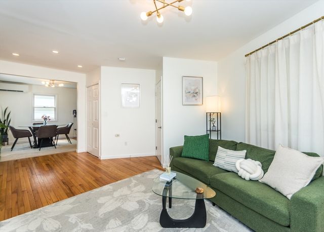 3 Mount Walley Road, Waltham, MA 02451