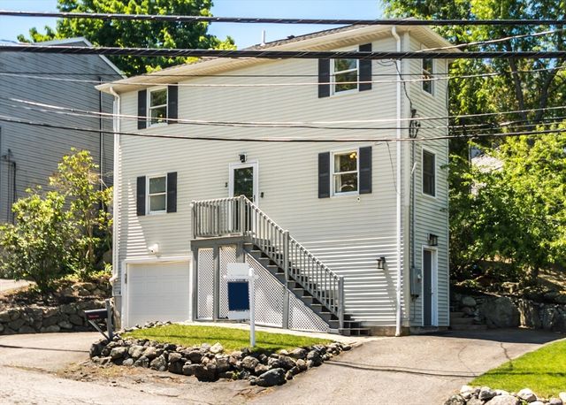 3 Mount Walley Road, Waltham, MA 02451