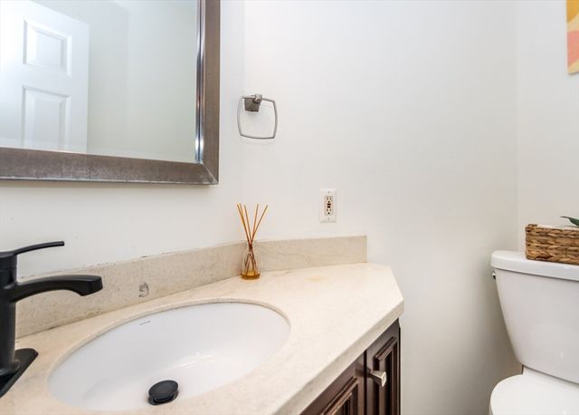 3 Mount Walley Road, Waltham, MA 02451