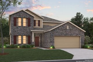 13651 Beebrush Saddle, San Antonio, TX 78253