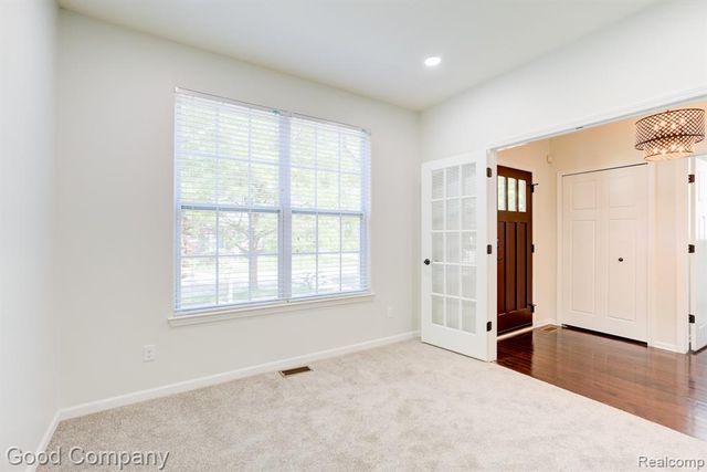 820 Baldwin Avenue, Royal Oak, MI 48067