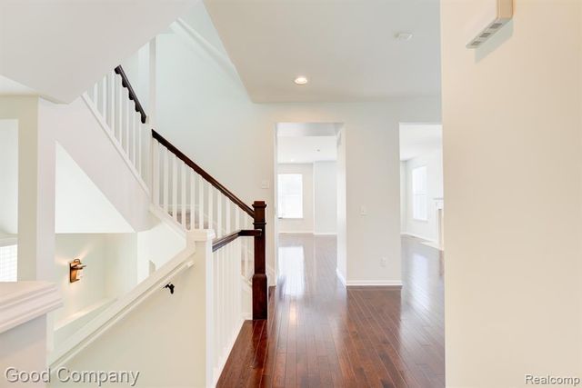820 Baldwin Avenue, Royal Oak, MI 48067