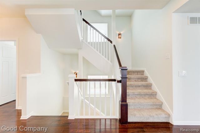 820 Baldwin Avenue, Royal Oak, MI 48067