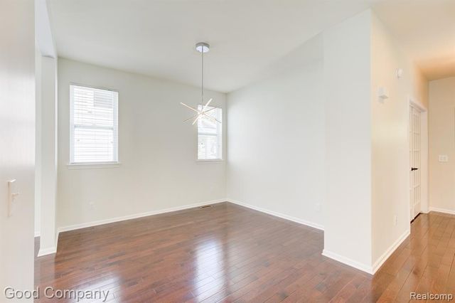 820 Baldwin Avenue, Royal Oak, MI 48067