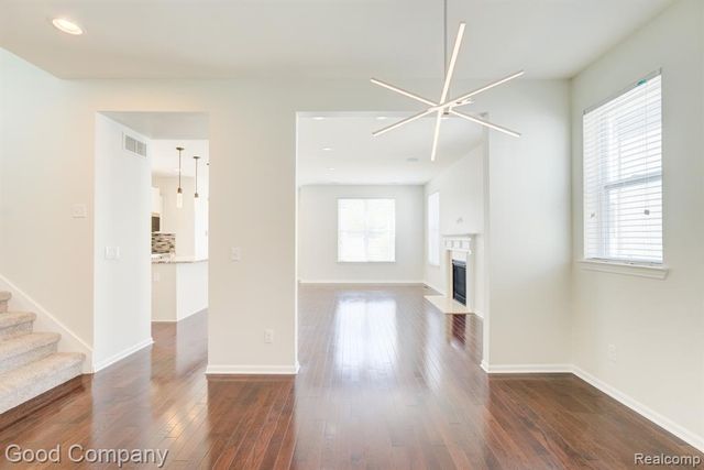 820 Baldwin Avenue, Royal Oak, MI 48067