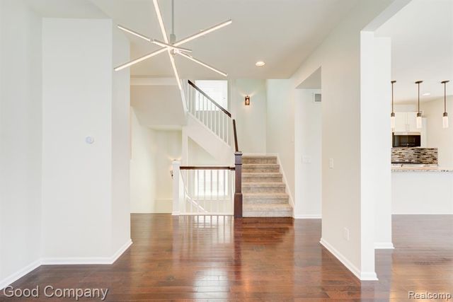 820 Baldwin Avenue, Royal Oak, MI 48067