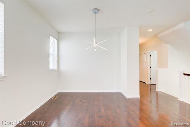 820 Baldwin Avenue, Royal Oak, MI 48067