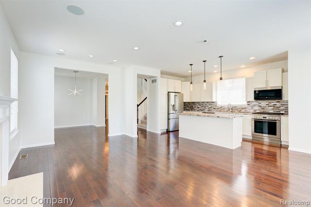 820 Baldwin Avenue, Royal Oak, MI 48067