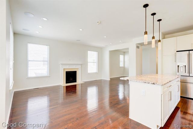 820 Baldwin Avenue, Royal Oak, MI 48067