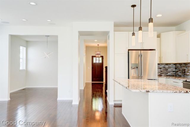 820 Baldwin Avenue, Royal Oak, MI 48067