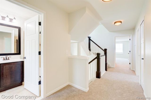 820 Baldwin Avenue, Royal Oak, MI 48067