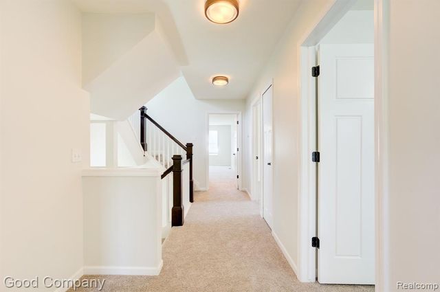 820 Baldwin Avenue, Royal Oak, MI 48067