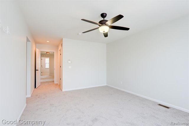 820 Baldwin Avenue, Royal Oak, MI 48067