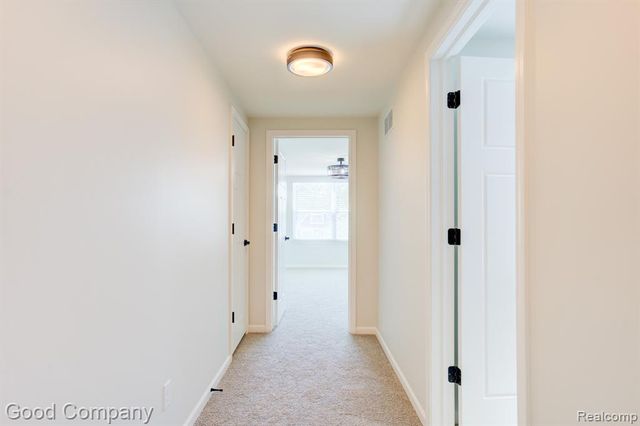 820 Baldwin Avenue, Royal Oak, MI 48067