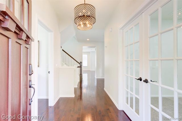 820 Baldwin Avenue, Royal Oak, MI 48067