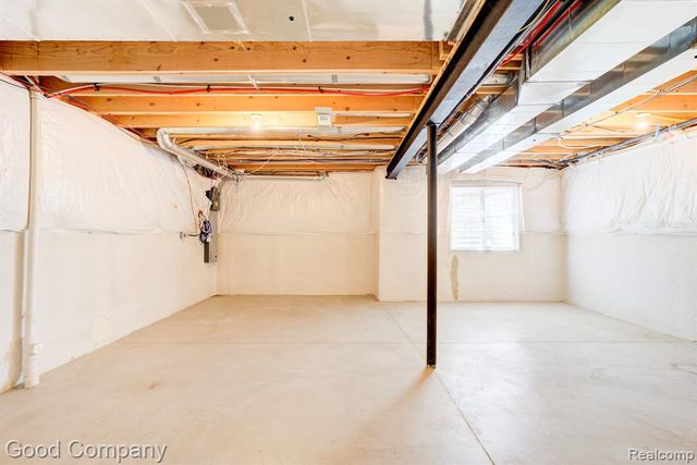820 Baldwin Avenue, Royal Oak, MI 48067