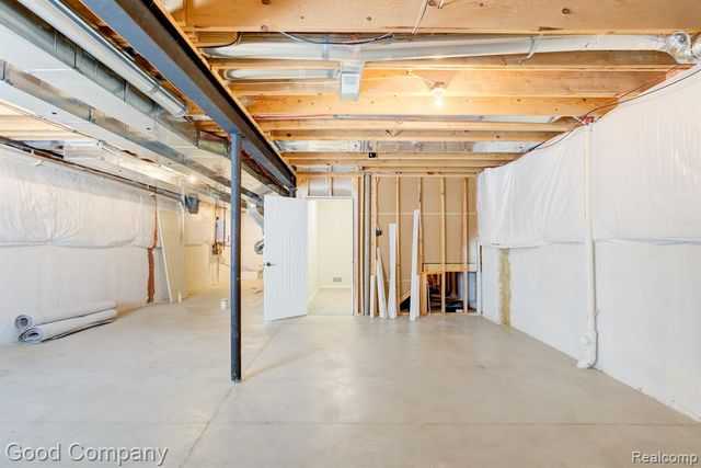 820 Baldwin Avenue, Royal Oak, MI 48067