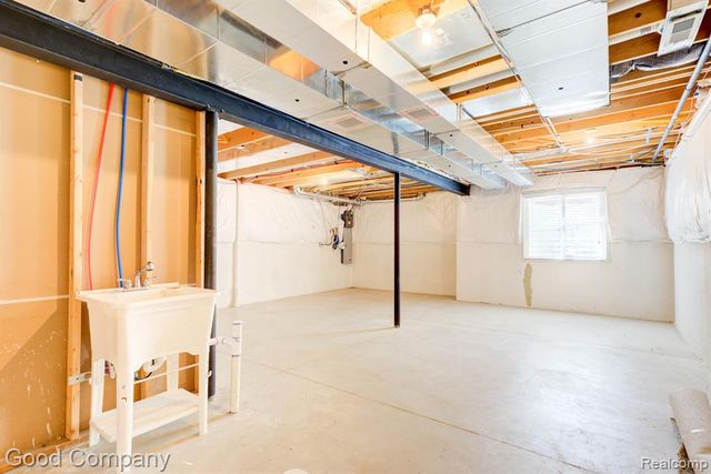 820 Baldwin Avenue, Royal Oak, MI 48067