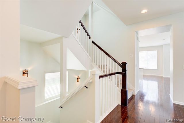 820 Baldwin Avenue, Royal Oak, MI 48067
