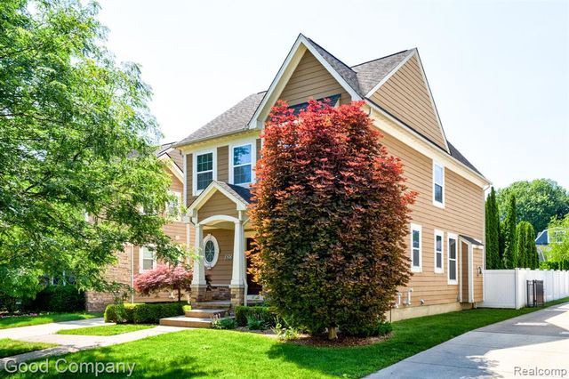 820 Baldwin Avenue, Royal Oak, MI 48067