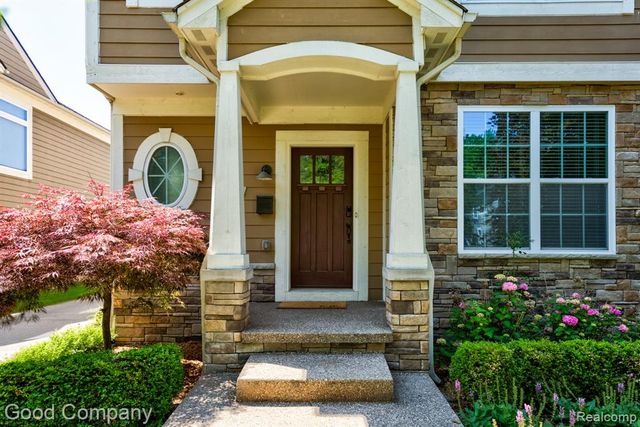 820 Baldwin Avenue, Royal Oak, MI 48067