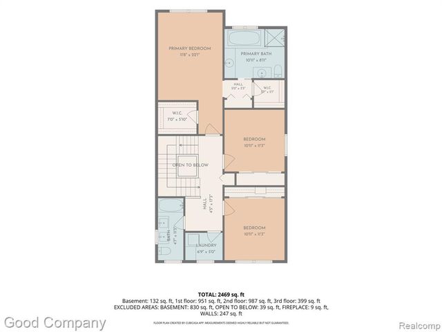 820 Baldwin Avenue, Royal Oak, MI 48067