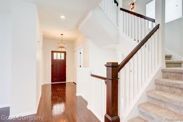 820 Baldwin Avenue, Royal Oak, MI 48067