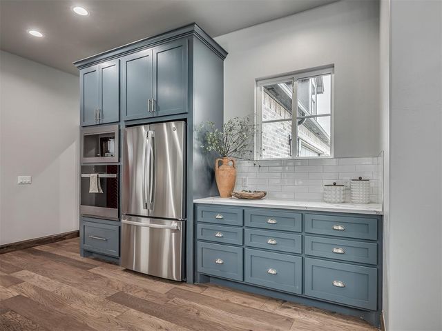 3124 Red Ridge Drive, Blanchard, OK 73010