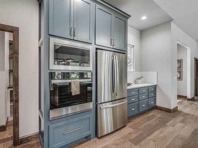 3124 Red Ridge Drive, Blanchard, OK 73010