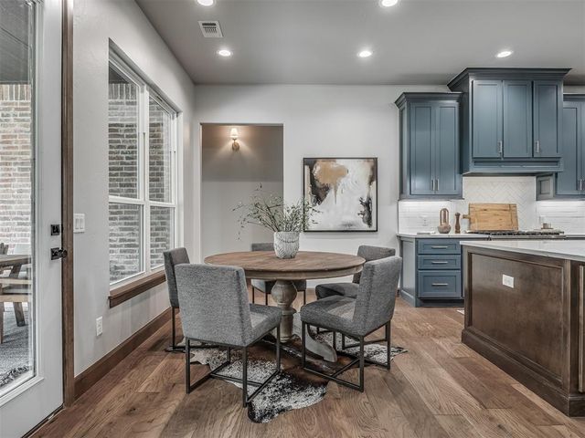 3124 Red Ridge Drive, Blanchard, OK 73010