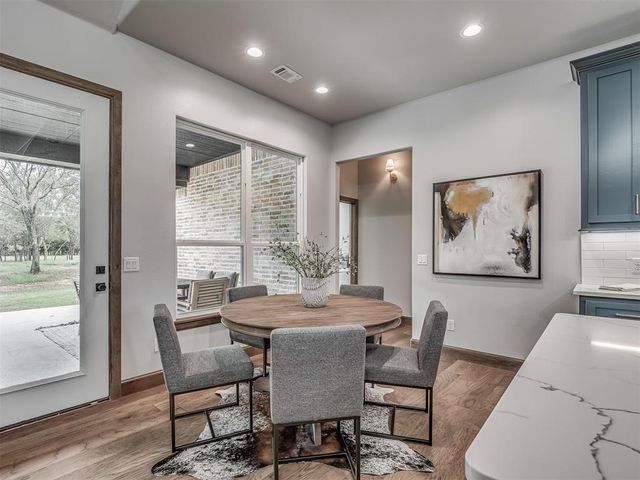 3124 Red Ridge Drive, Blanchard, OK 73010