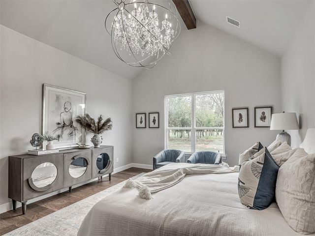 3124 Red Ridge Drive, Blanchard, OK 73010