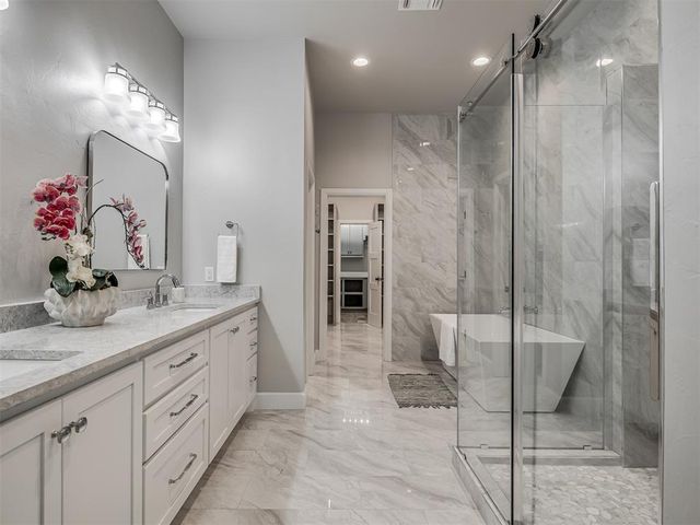 3124 Red Ridge Drive, Blanchard, OK 73010