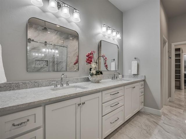 3124 Red Ridge Drive, Blanchard, OK 73010