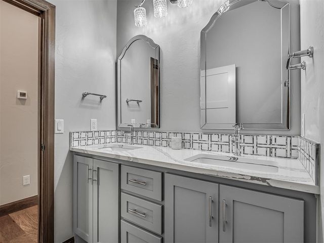 3124 Red Ridge Drive, Blanchard, OK 73010