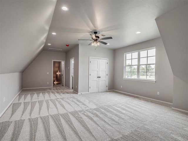 3124 Red Ridge Drive, Blanchard, OK 73010