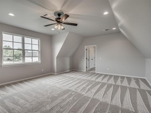 3124 Red Ridge Drive, Blanchard, OK 73010