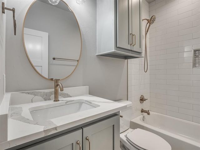 3124 Red Ridge Drive, Blanchard, OK 73010