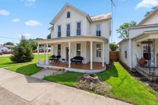 204 S Main Street, Pleasantville, OH 43148