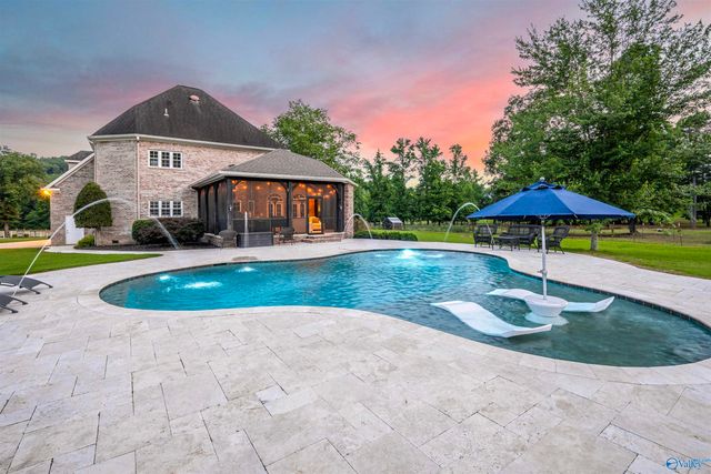 7805 Owls Hollow Road, Gadsden, AL 35901