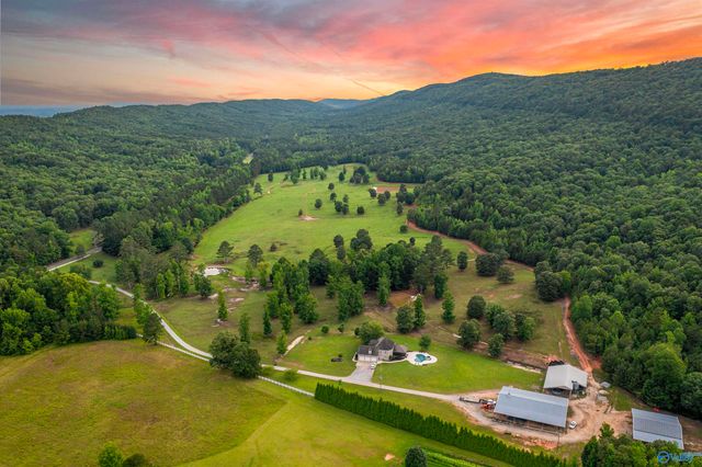 7805 Owls Hollow Road, Gadsden, AL 35901