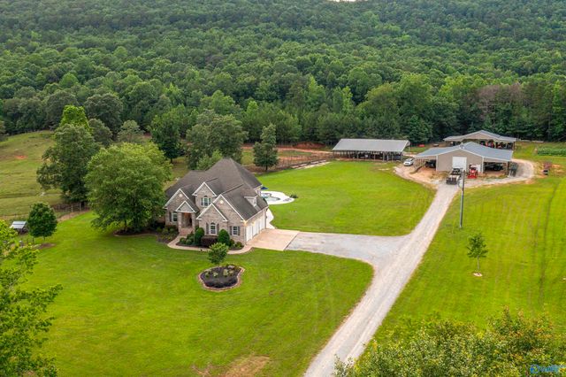 7805 Owls Hollow Road, Gadsden, AL 35901