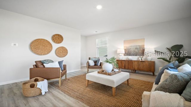 853 Holiday Street, Ridgeland, SC 29936