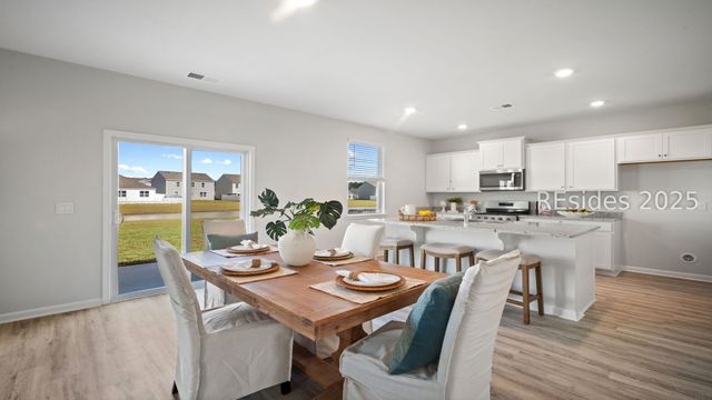 853 Holiday Street, Ridgeland, SC 29936