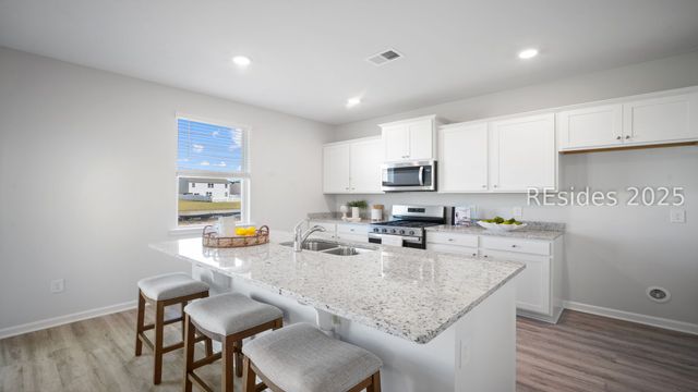 853 Holiday Street, Ridgeland, SC 29936