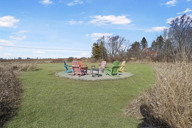 271 Hidden Bluff ROAD, Cedar Grove, WI 53013