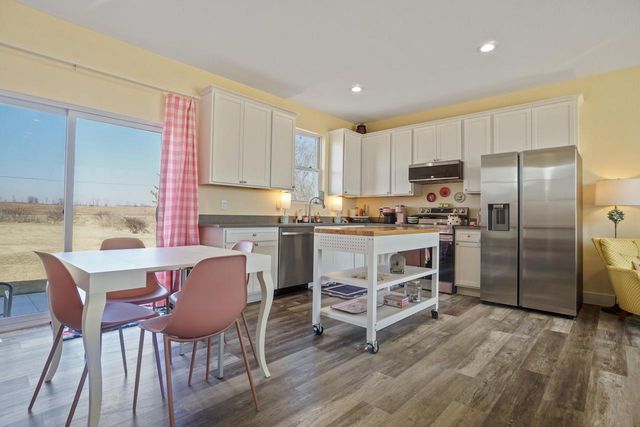 271 Hidden Bluff ROAD, Cedar Grove, WI 53013