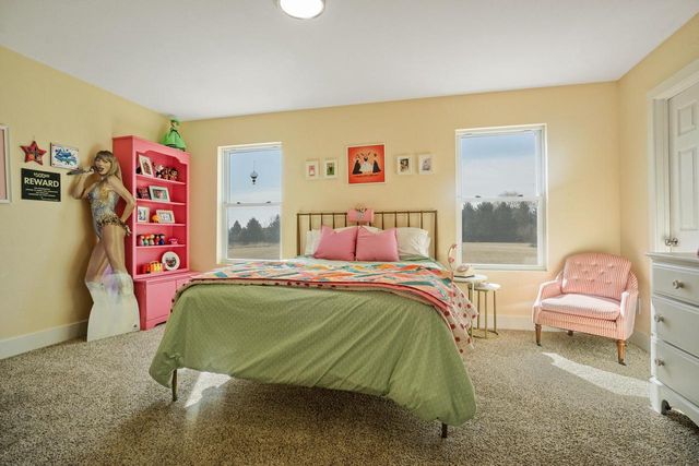 271 Hidden Bluff ROAD, Cedar Grove, WI 53013