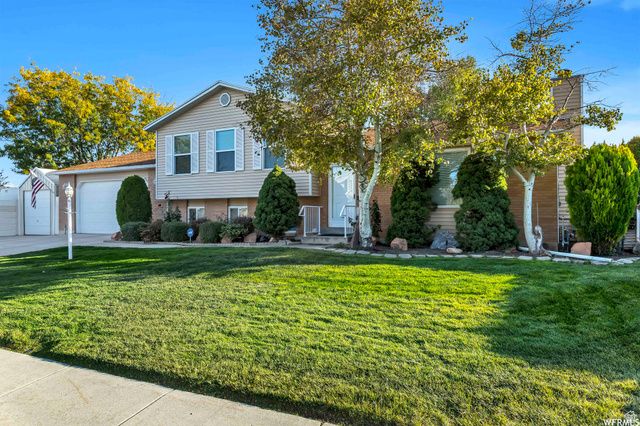 4333 W GLEN HILL CIR, West Valley City, UT 84120
