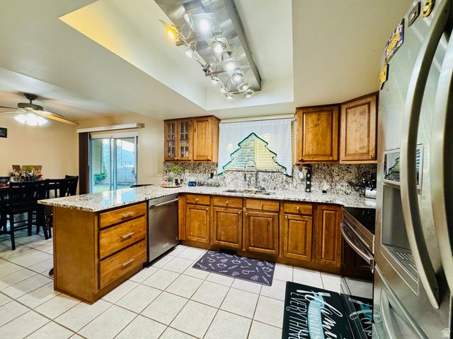 4333 W GLEN HILL CIR, West Valley City, UT 84120